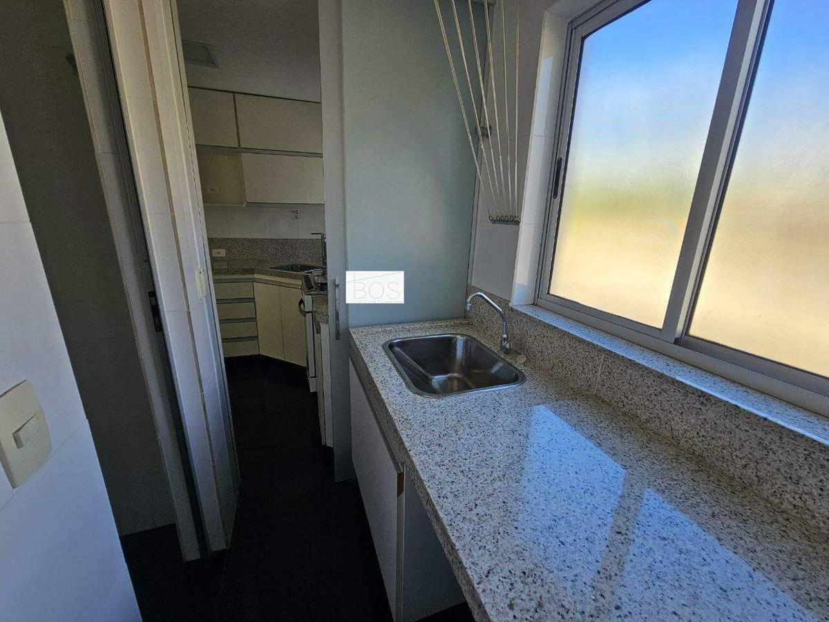 Apartamento, Sion, 3 Quartos, 2 Vagas, 1 Suíte