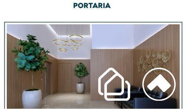 Apartamento, Barro Preto, 1 Quarto, 1 Vaga, 1 Suíte