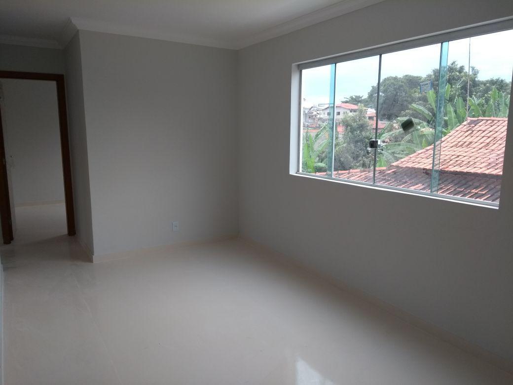 Apartamento, Maria Helena, 3 Quartos, 2 Vagas, 1 Suíte