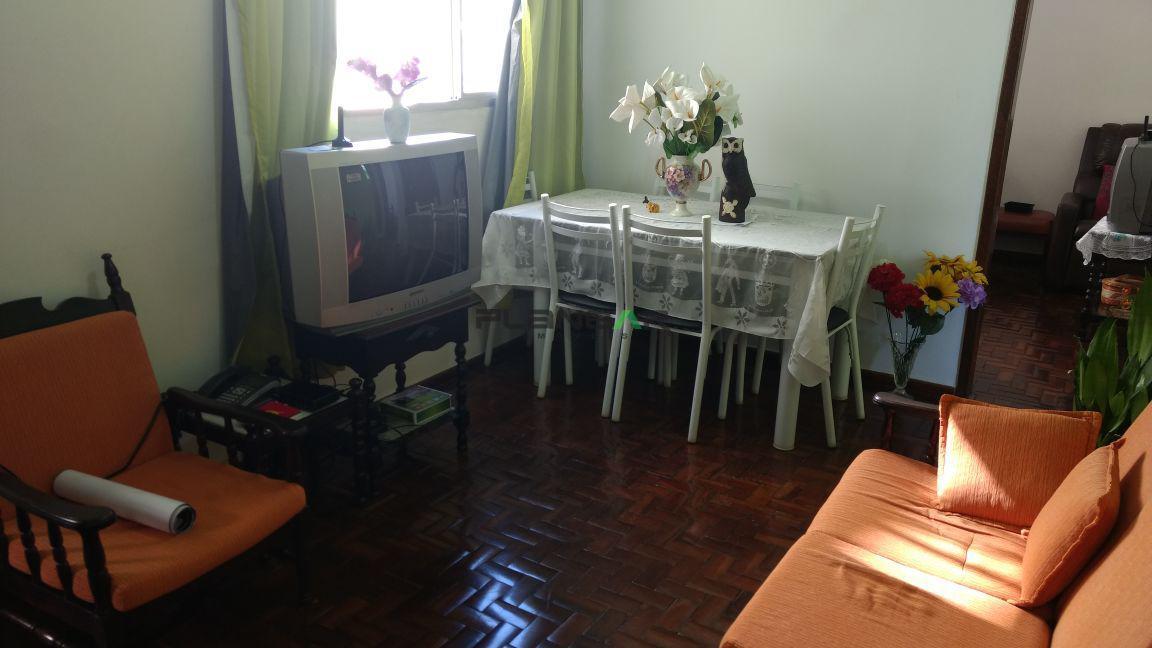 Apartamento, Jardim Riacho das Pedras, 2 Quartos, 1 Vaga