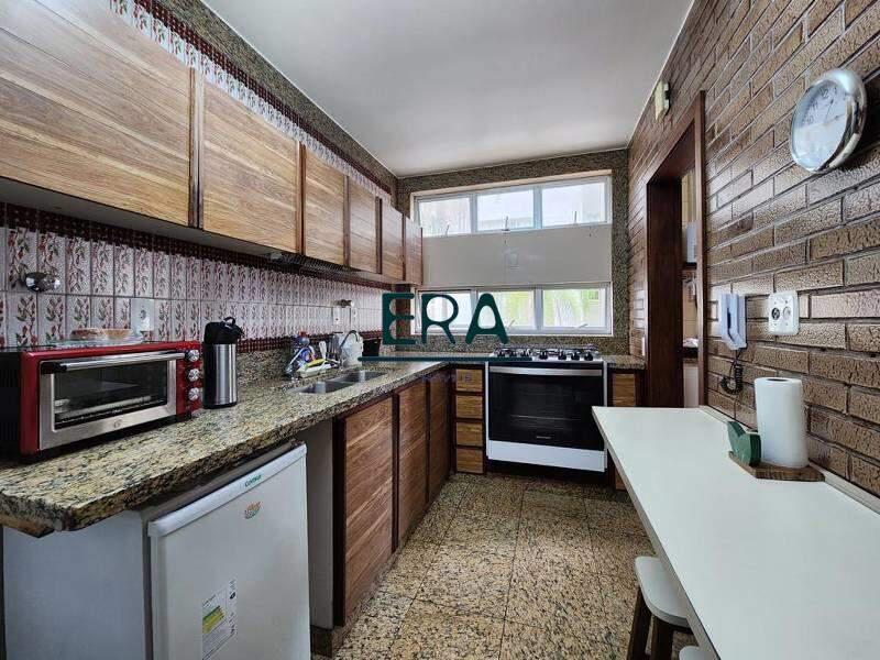 Apartamento, Lourdes, 4 Quartos, 3 Vagas, 1 Suíte