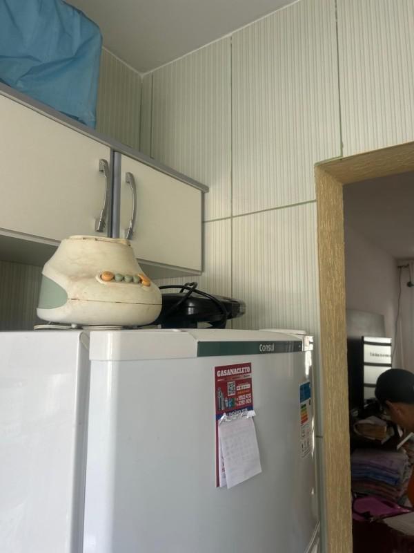 Apartamento, Solar do Barreiro, 2 Quartos, 1 Vaga
