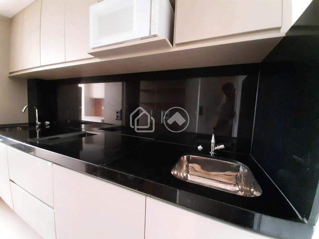 Apartamento, Buritis, 1 Quarto, 1 Vaga