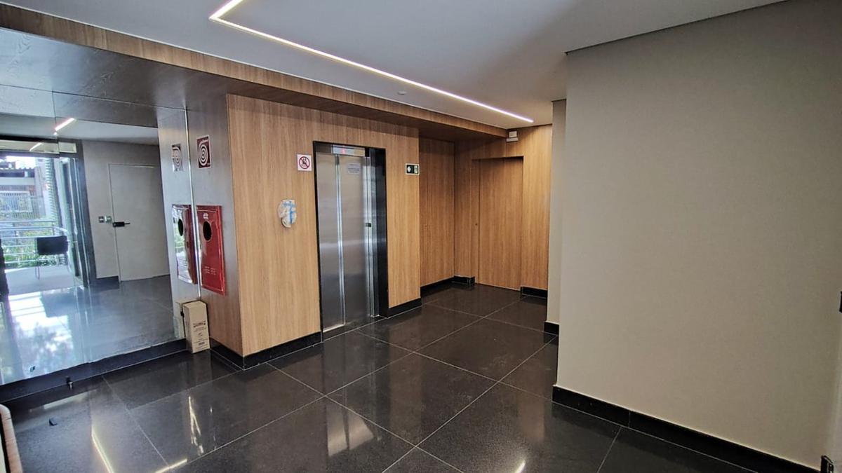 Apartamento, Anchieta, 3 Quartos, 2 Vagas, 1 Suíte