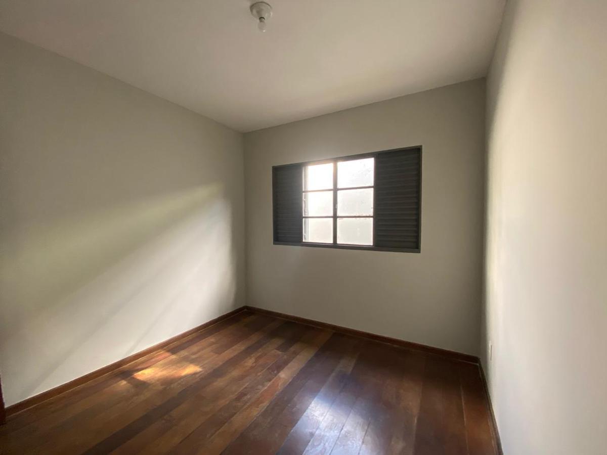 Casa, Alípio de Melo, 4 Quartos, 4 Vagas, 1 Suíte