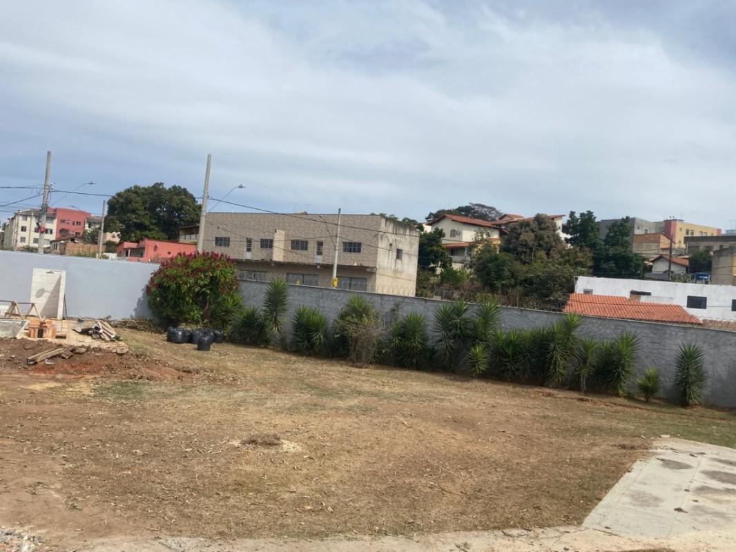 Lote, Santa Amélia, 0 Quarto, 0 Vaga
