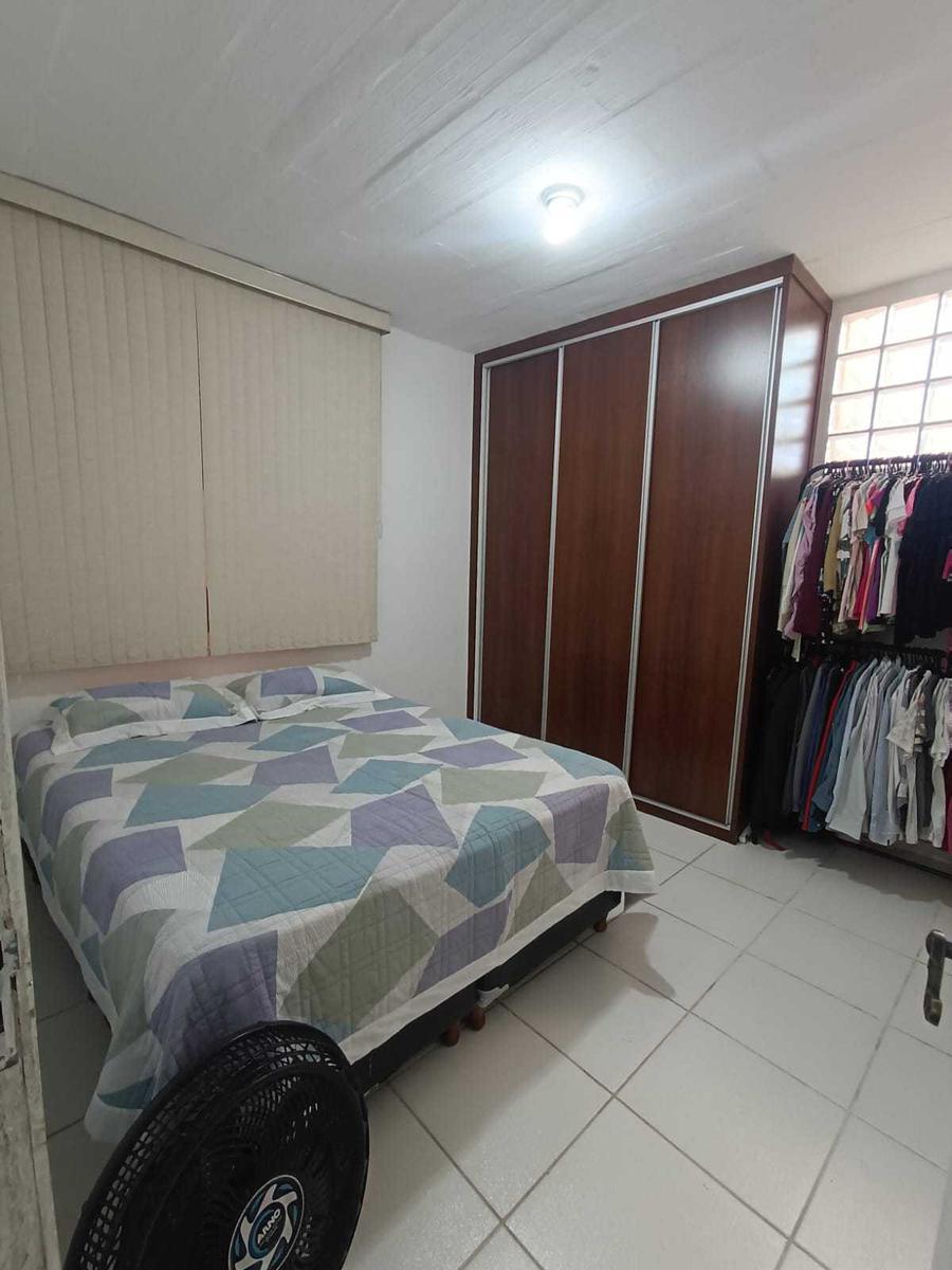 Casa, Nova Vista, 4 Quartos, 2 Vagas, 2 Suítes