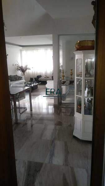 Cobertura, Grajaú, 4 Quartos, 3 Vagas, 1 Suíte