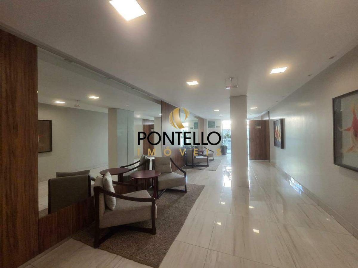 Apartamento, Graça, 2 Quartos, 0 Vaga, 1 Suíte