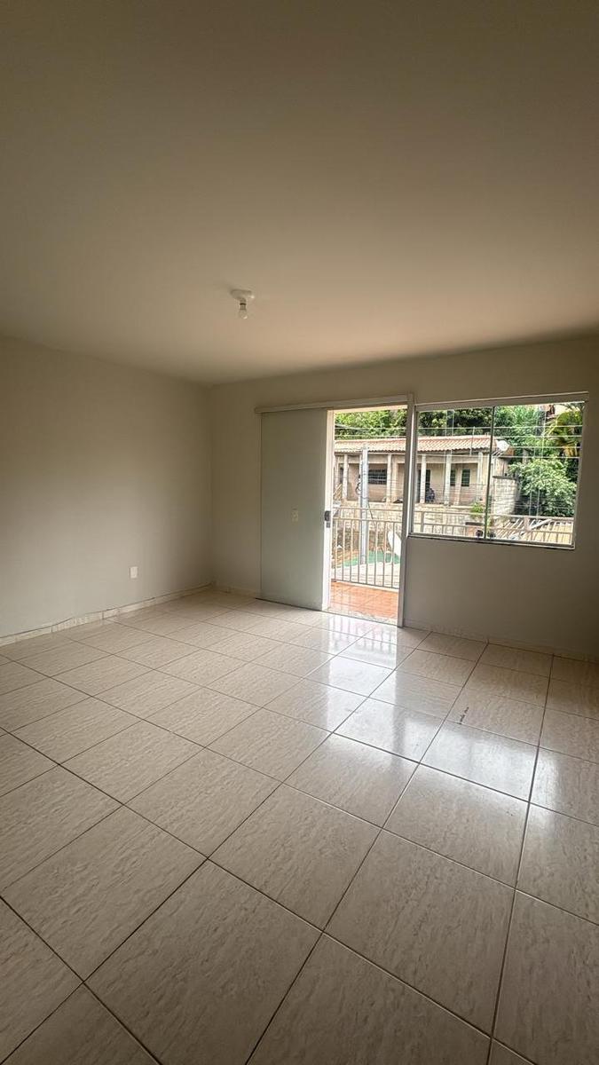 Apartamento, Novo Itabirito, 2 Quartos, 1 Vaga