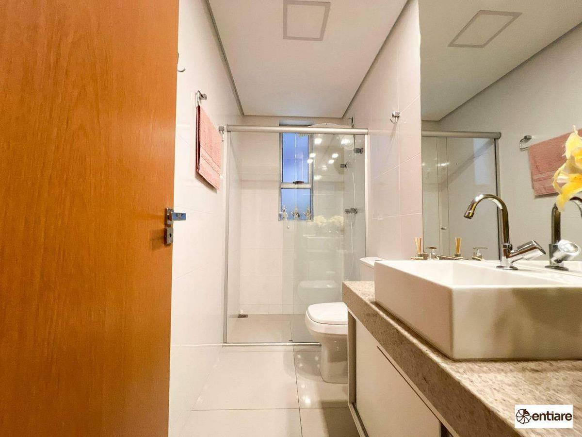 Apartamento, Buritis, 4 Quartos, 4 Vagas, 2 Suítes