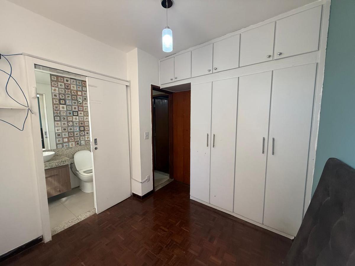 Apartamento, Cachoeirinha, 3 Quartos, 1 Vaga, 1 Suíte