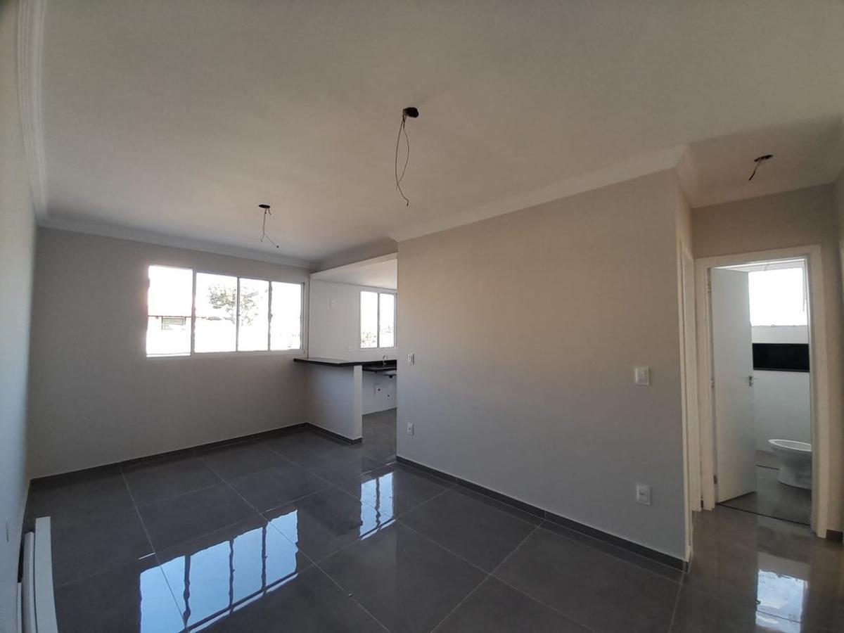 Apartamento, Nova Vista, 2 Quartos, 2 Vagas, 1 Suíte