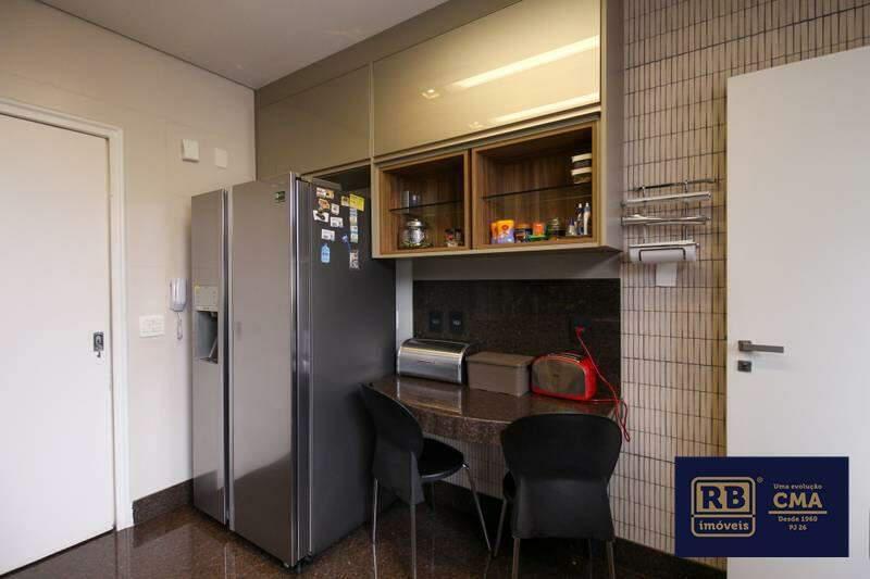 Apartamento, Gutierrez, 4 Quartos, 2 Vagas, 1 Suíte