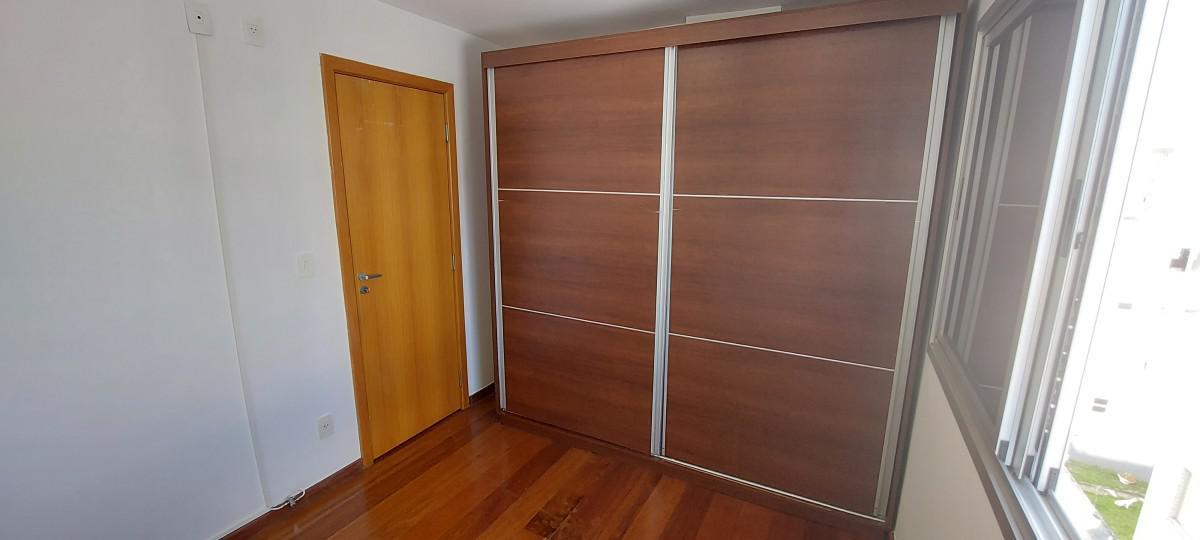 Apartamento, Cruzeiro, 2 Quartos, 2 Vagas, 1 Suíte