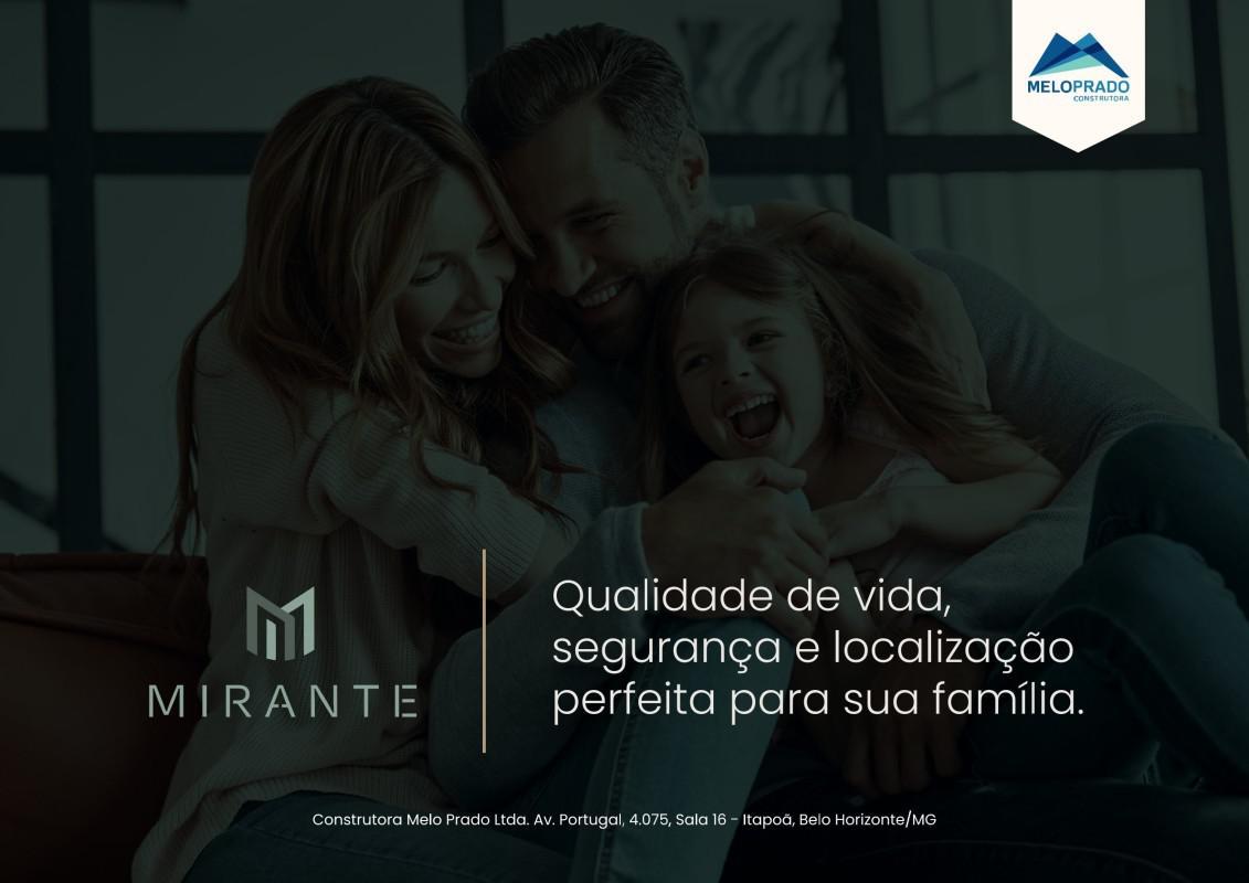 Apartamento, Minaslândia (p Maio), 2 Quartos, 1 Vaga