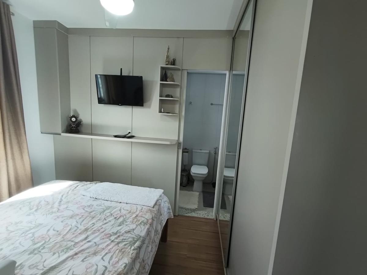 Apartamento, Padre Eustáquio, 2 Quartos, 2 Vagas, 1 Suíte