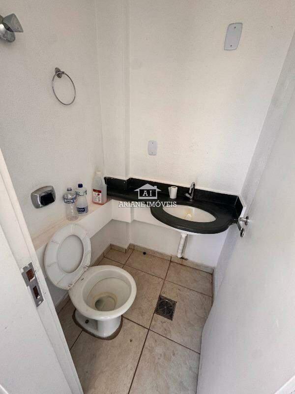 Andar, Funcionários, 0 Quarto, 2 Vagas