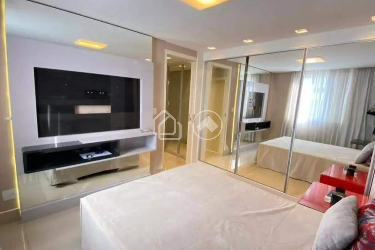 Cobertura, Castelo, 3 Quartos, 3 Vagas, 1 Suíte