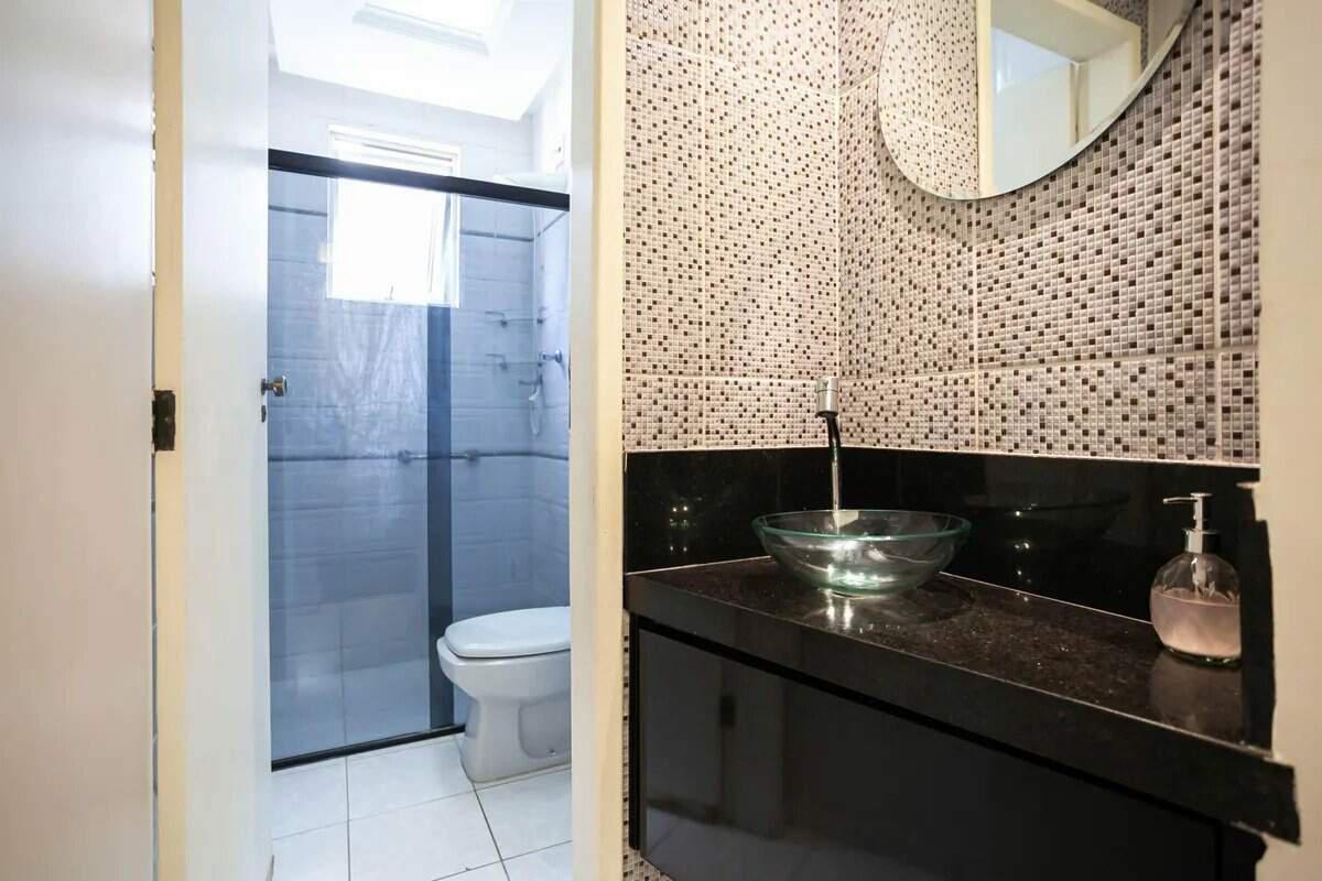 Apartamento, Dona Clara, 3 Quartos, 2 Vagas, 1 Suíte