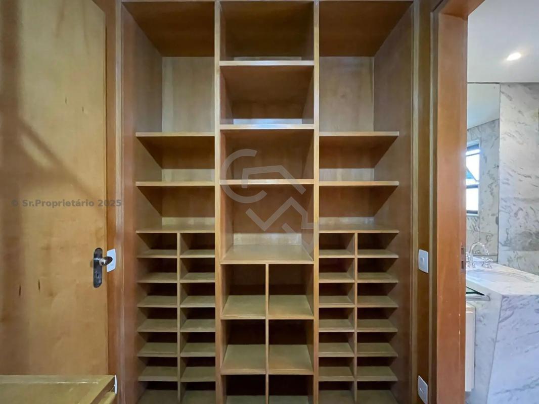 Apartamento, Lourdes, 4 Quartos, 3 Vagas, 2 Suítes