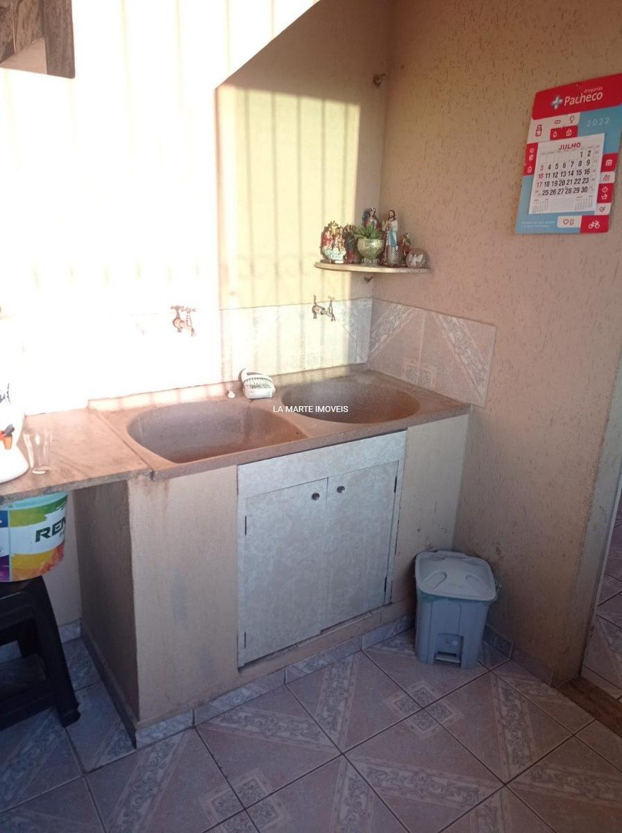 Casa, Riacho das Pedras, 4 Quartos, 1 Vaga