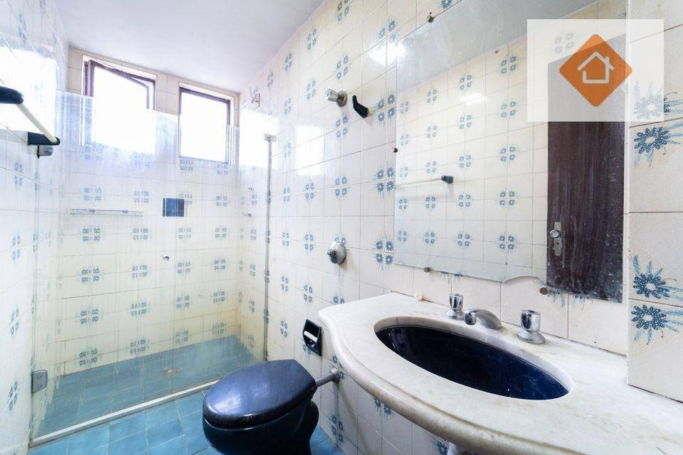 Apartamento, Coração Eucarístico, 3 Quartos, 1 Vaga, 1 Suíte