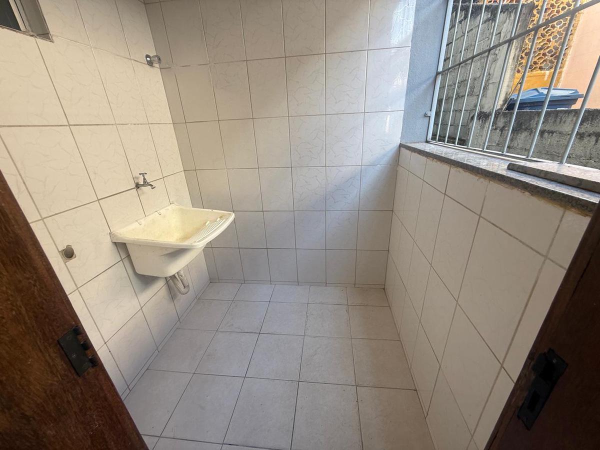 Apartamento, Cachoeirinha, 3 Quartos, 1 Vaga, 1 Suíte