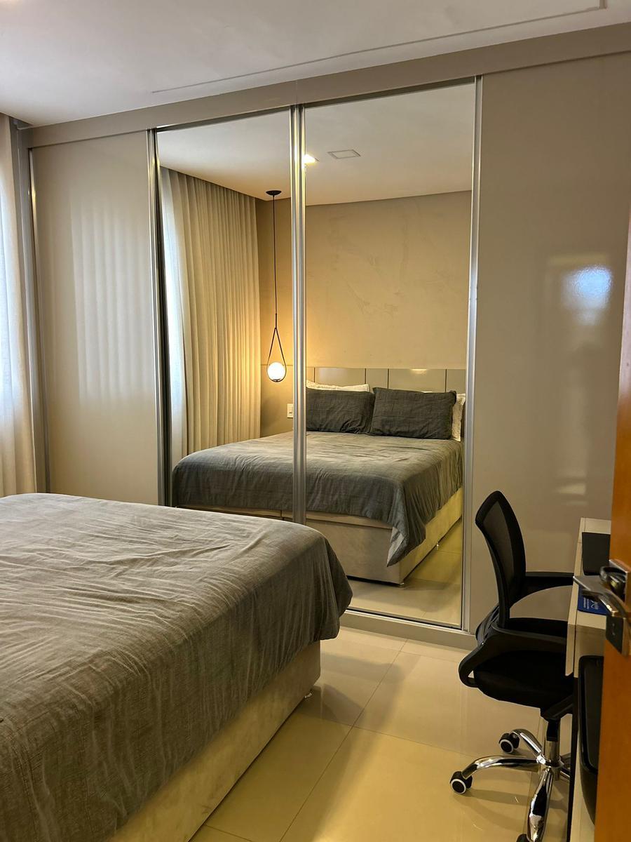 Apartamento, Nossa Senhora de Fátima, 2 Quartos, 2 Vagas
