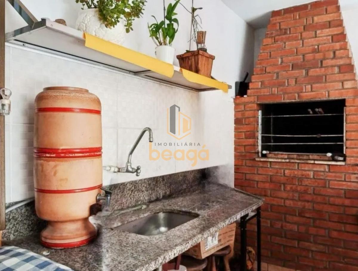 Casa, Alto dos Pinheiros, 4 Quartos, 4 Vagas, 1 Suíte