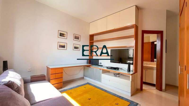 Apartamento, Lourdes, 4 Quartos, 4 Vagas, 2 Suítes