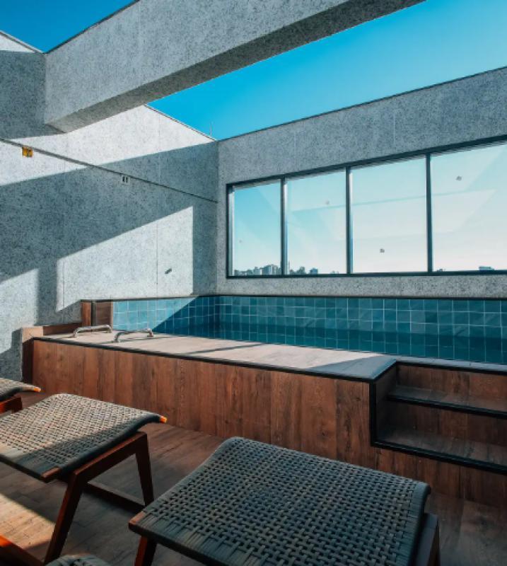 Apartamento, Santo Agostinho, 3 Quartos, 2 Vagas, 1 Suíte