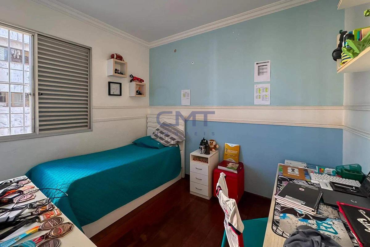 Apartamento, Gutierrez, 3 Quartos, 2 Vagas, 1 Suíte