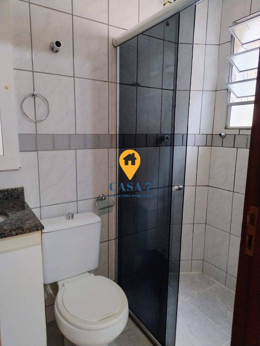 Apartamento, Buritis, 3 Quartos, 2 Vagas, 1 Suíte