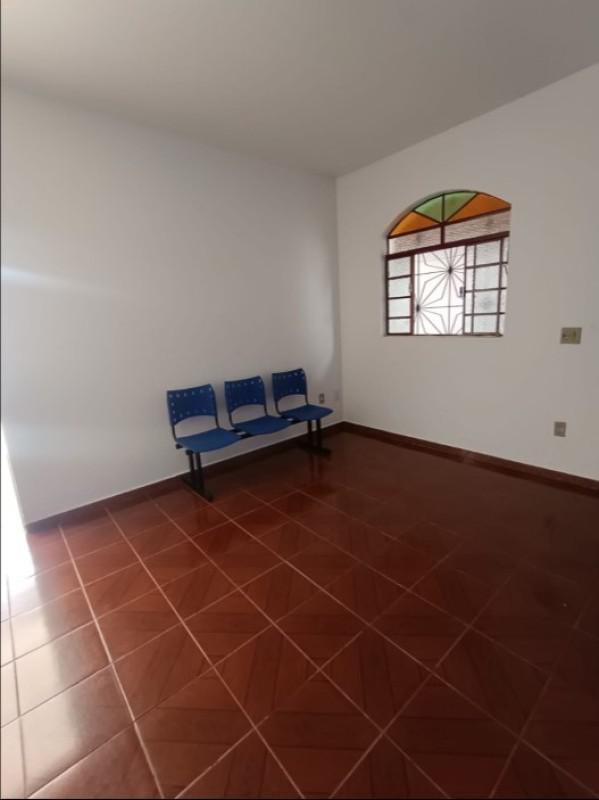 Casa, Céu Azul, 3 Quartos, 2 Vagas, 1 Suíte