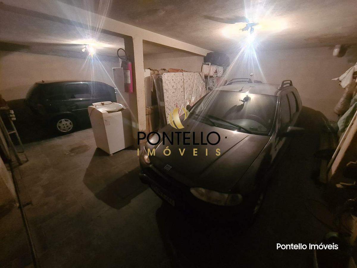 Casa, Concórdia, 4 Quartos, 2 Vagas, 1 Suíte