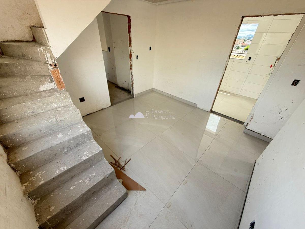 Apartamento, Santa Mônica, 3 Quartos, 1 Vaga, 1 Suíte