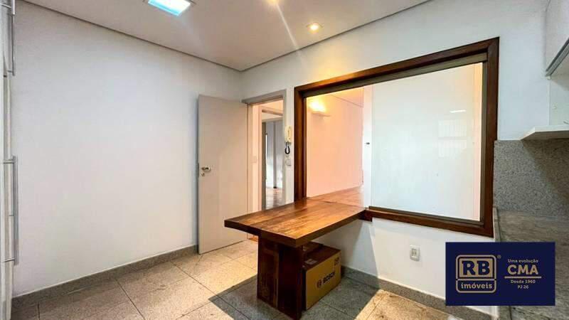 Apartamento, Santo Agostinho, 3 Quartos, 2 Vagas, 2 Suítes