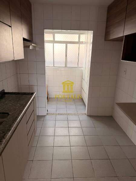 Cobertura, União, 4 Quartos, 2 Vagas, 2 Suítes