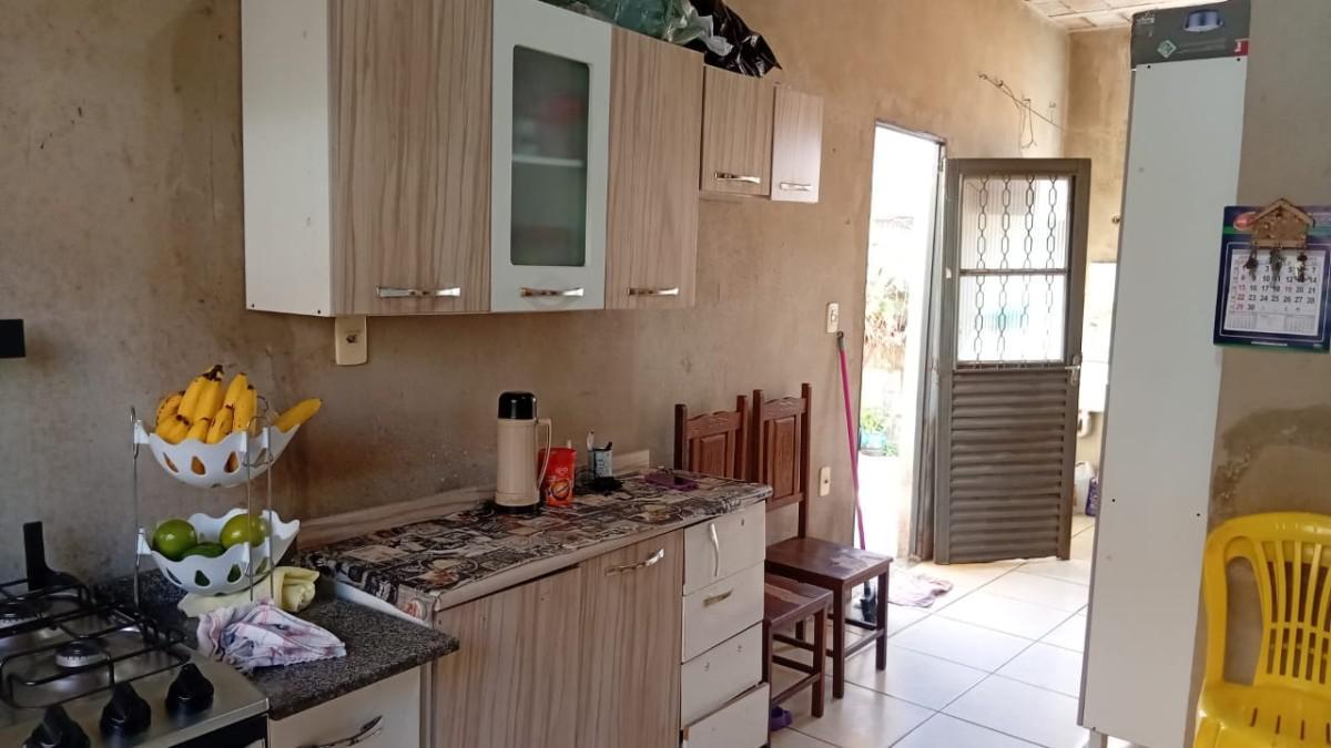 Casa, Glória, 3 Quartos, 2 Vagas, 1 Suíte