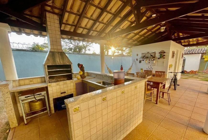 Casa, Bandeirantes (pampulha), 4 Quartos, 4 Vagas, 2 Suítes
