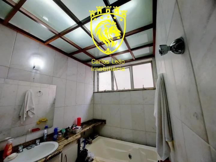 Apartamento, Gutierrez, 4 Quartos, 4 Vagas, 1 Suíte