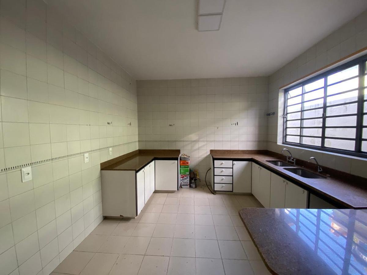 Casa, Alípio de Melo, 4 Quartos, 4 Vagas, 1 Suíte