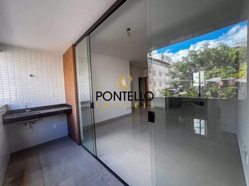 Apartamento, Gutierrez, 3 Quartos, 2 Vagas, 2 Suítes