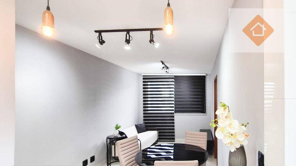 Apartamento, Gutierrez, 2 Quartos, 2 Vagas, 1 Suíte