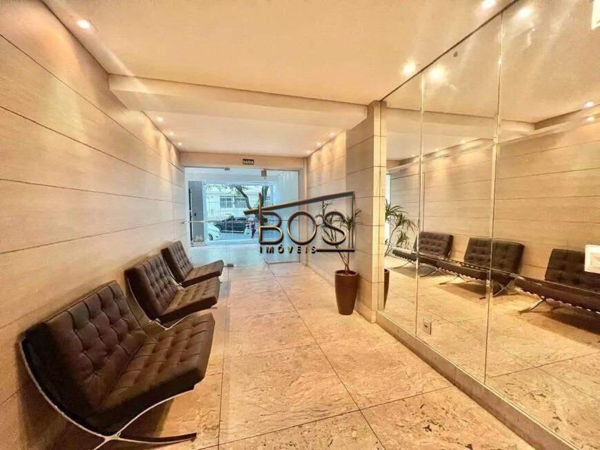 Cobertura, Anchieta, 2 Quartos, 3 Vagas, 1 Suíte