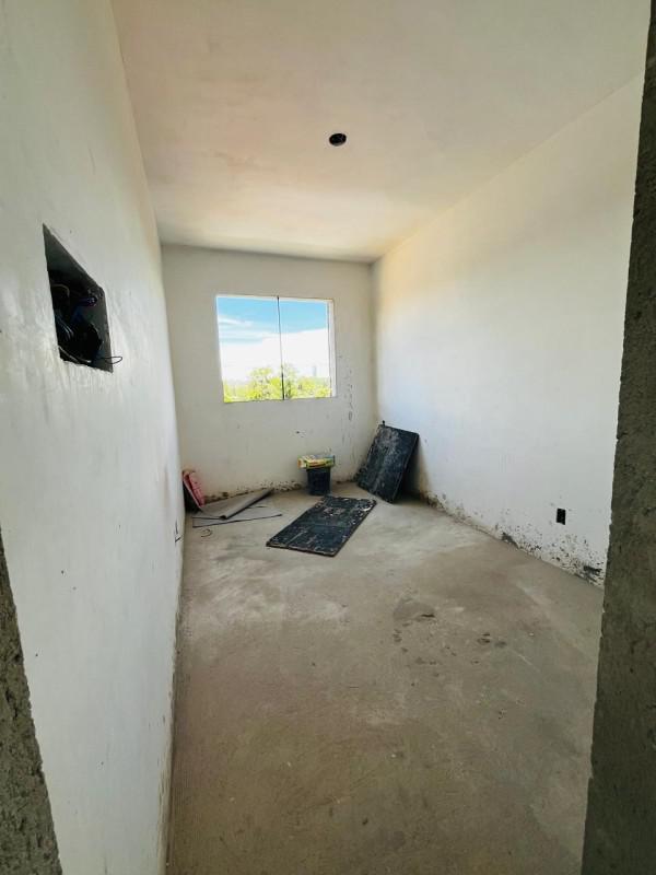 Cobertura, Novo Eldorado, 2 Quartos, 2 Vagas, 1 Suíte