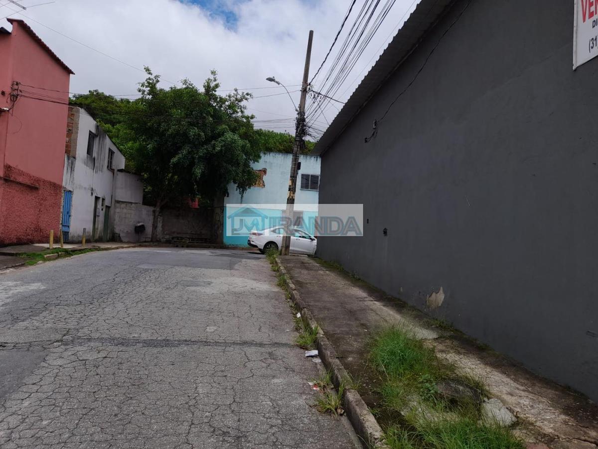Galpão, Padre Eustáquio, 0 Quarto, 0 Vaga