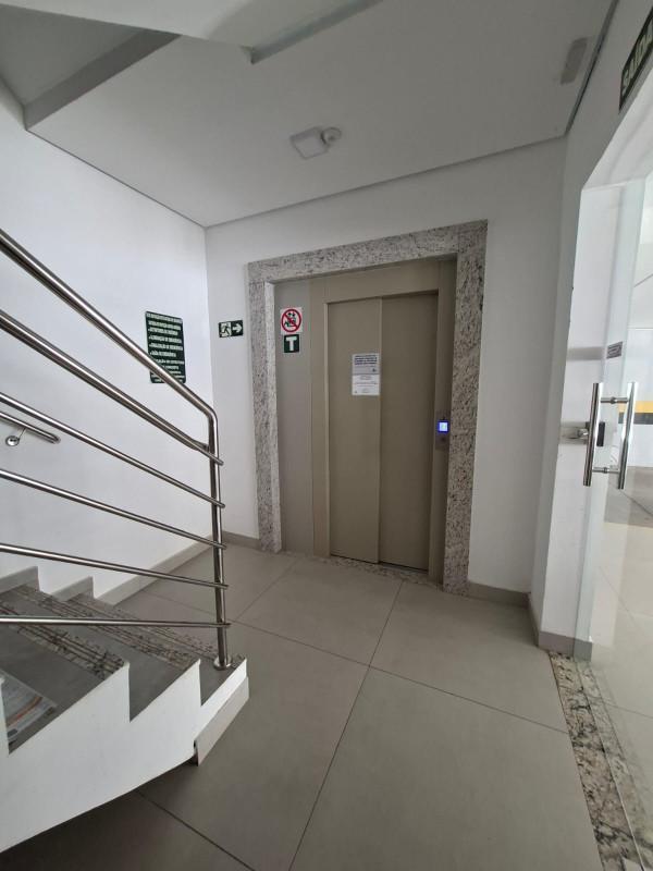Cobertura, Barreiro, 3 Quartos, 2 Vagas, 1 Suíte