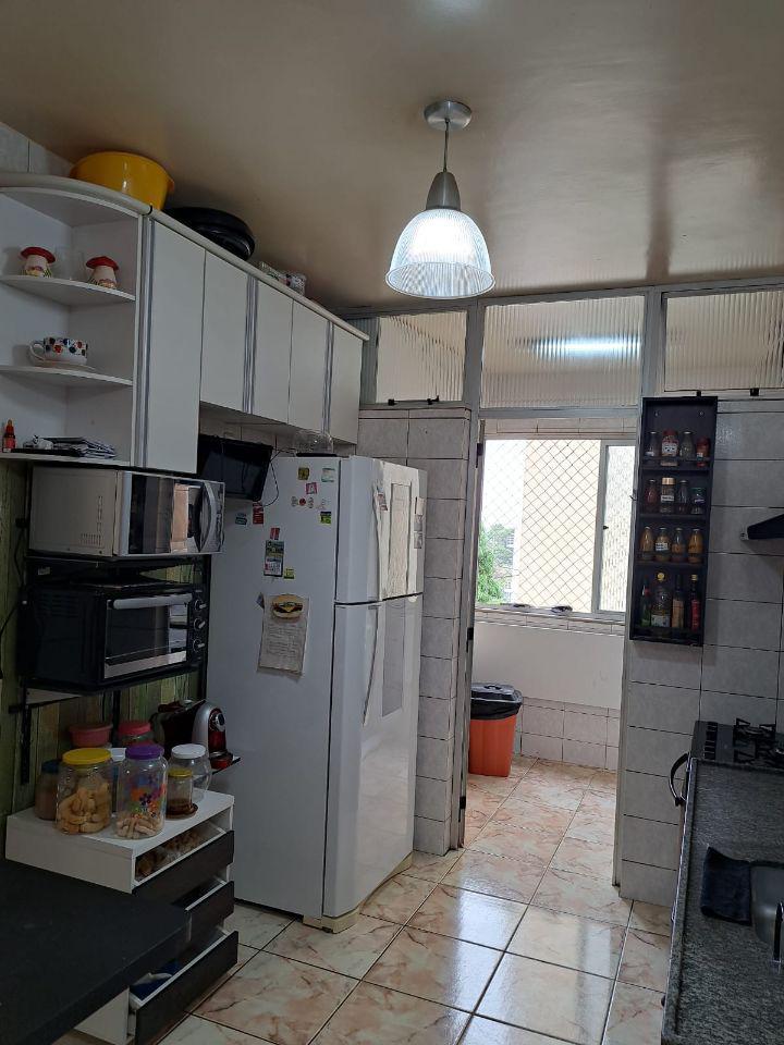 Apartamento, Palmares, 3 Quartos, 1 Vaga, 1 Suíte